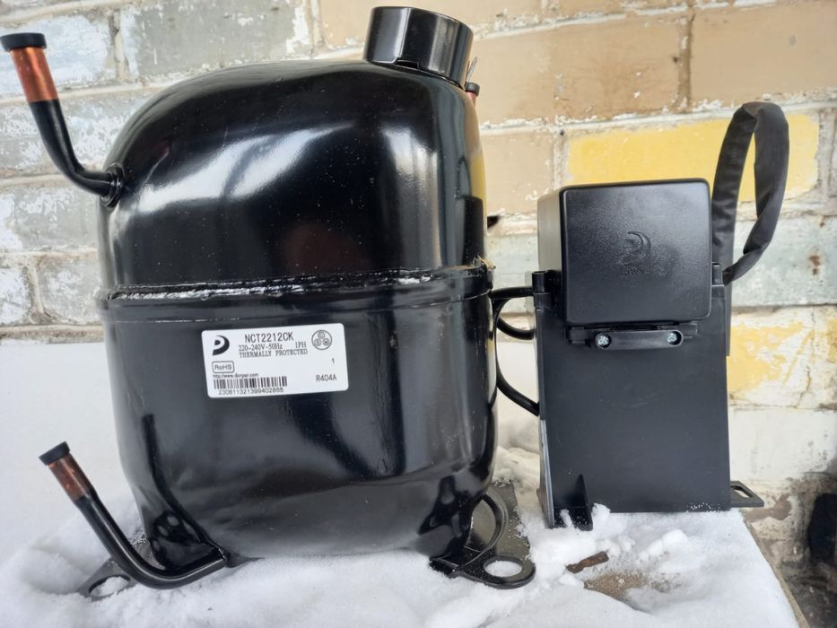 Продам компрессор