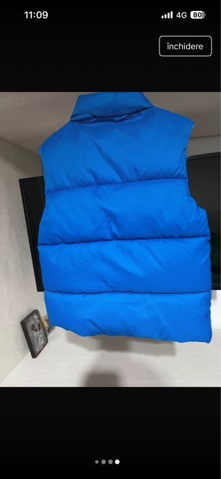 Vesta copii zara marimea 110