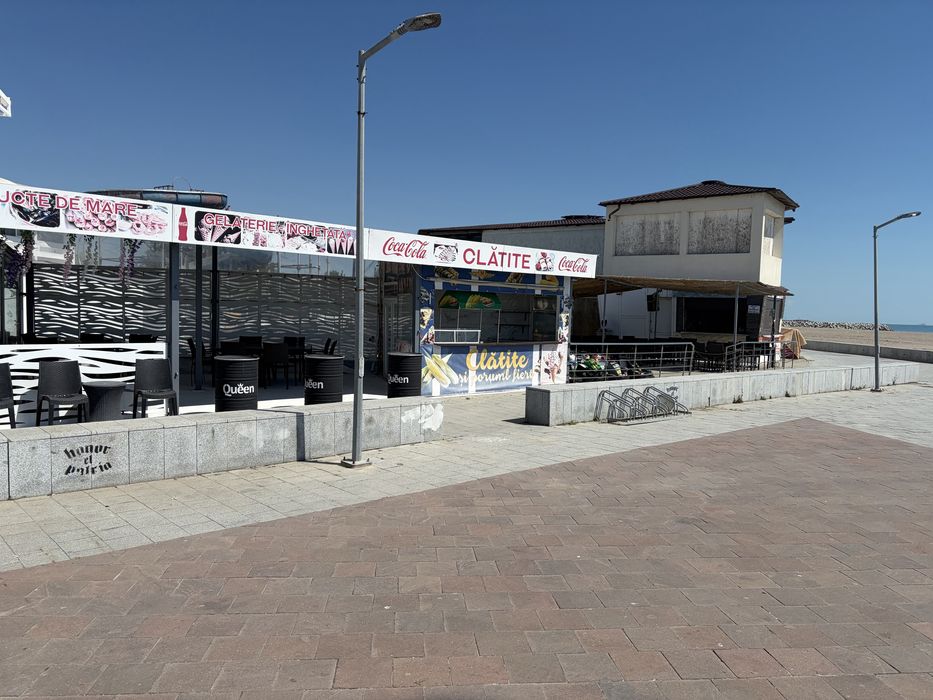 Spatii comerciale de inchiriat Neptun Steaguri