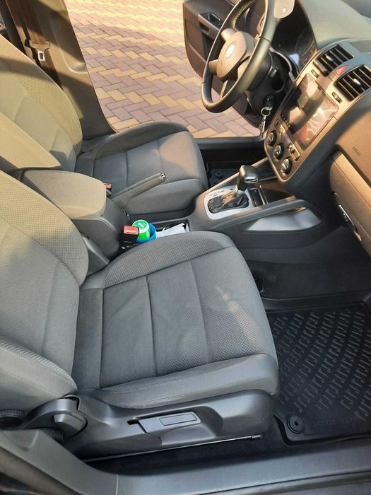 Vw Golf 5 DSG 1.9 tdi 105 cp