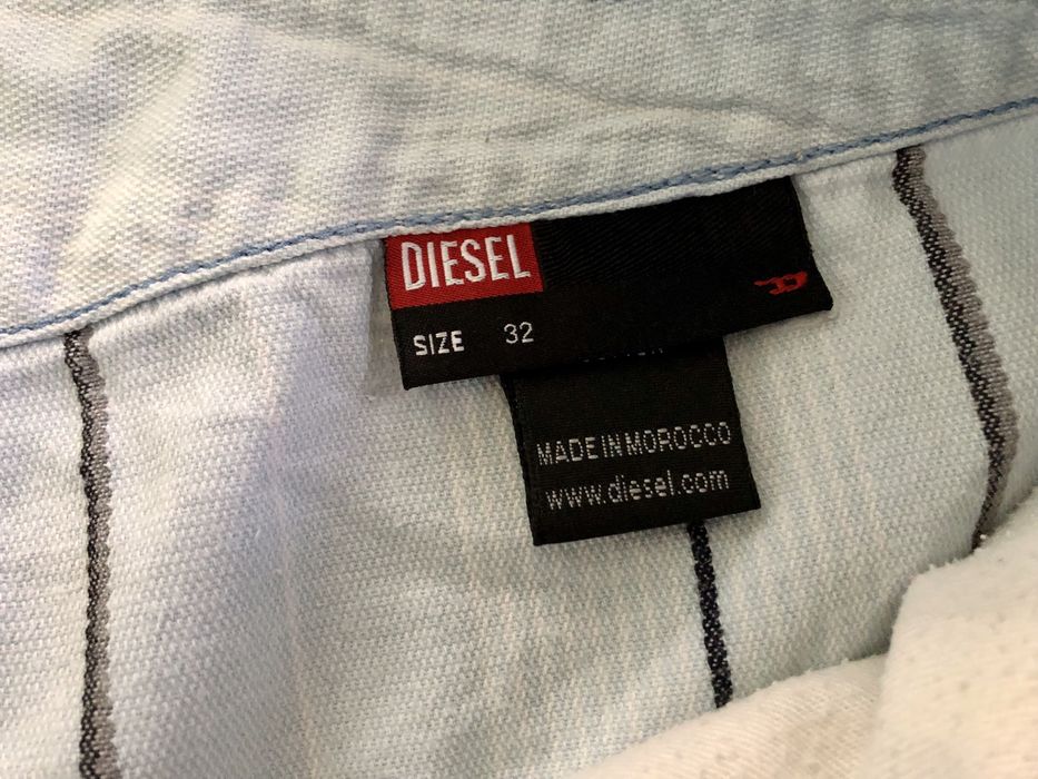 Diesel-оригинални(size-34)