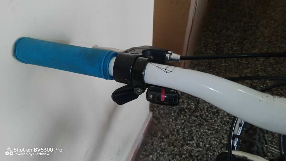 Детски велосипед колело Drag ZX2 - 26 цола