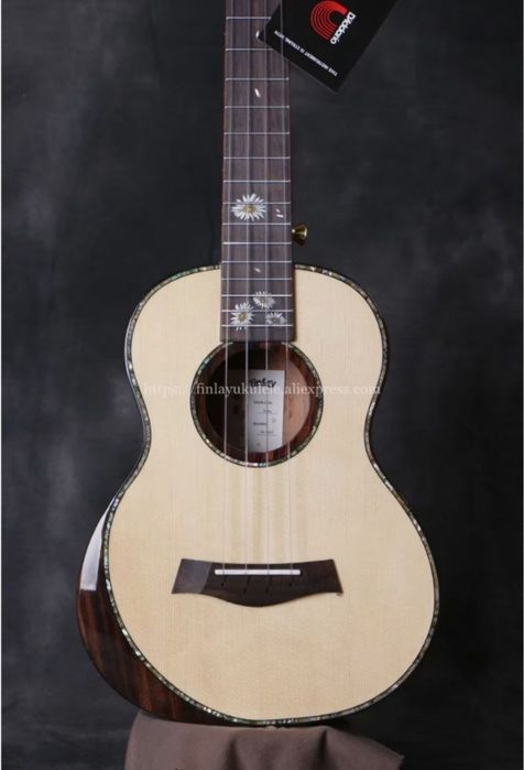 Music Brand| укулеле Finlay