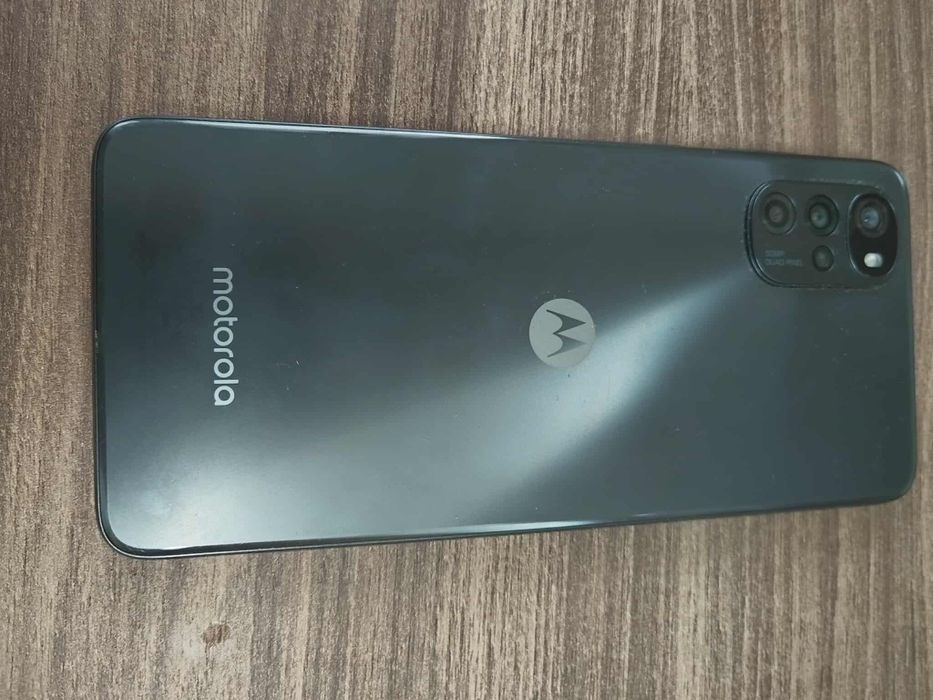 Моторола G22 като нов
