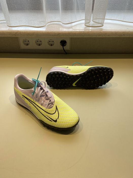 Nike сороконожки футбол. Оригинал