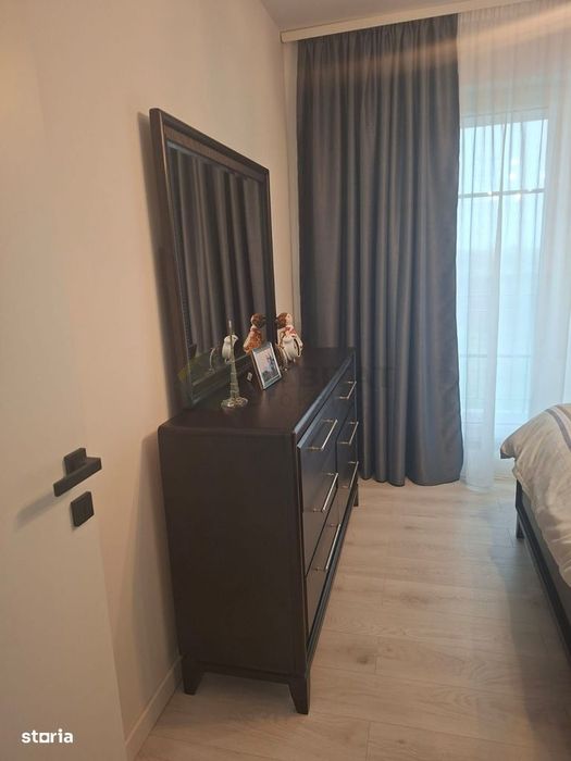 2 camere premium | City Nord Tunari