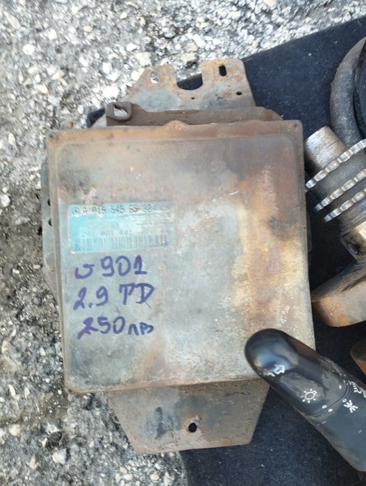 Части за Мерцедес Спринтер w901,w903