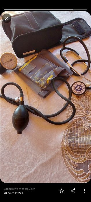 Тонометр  продам