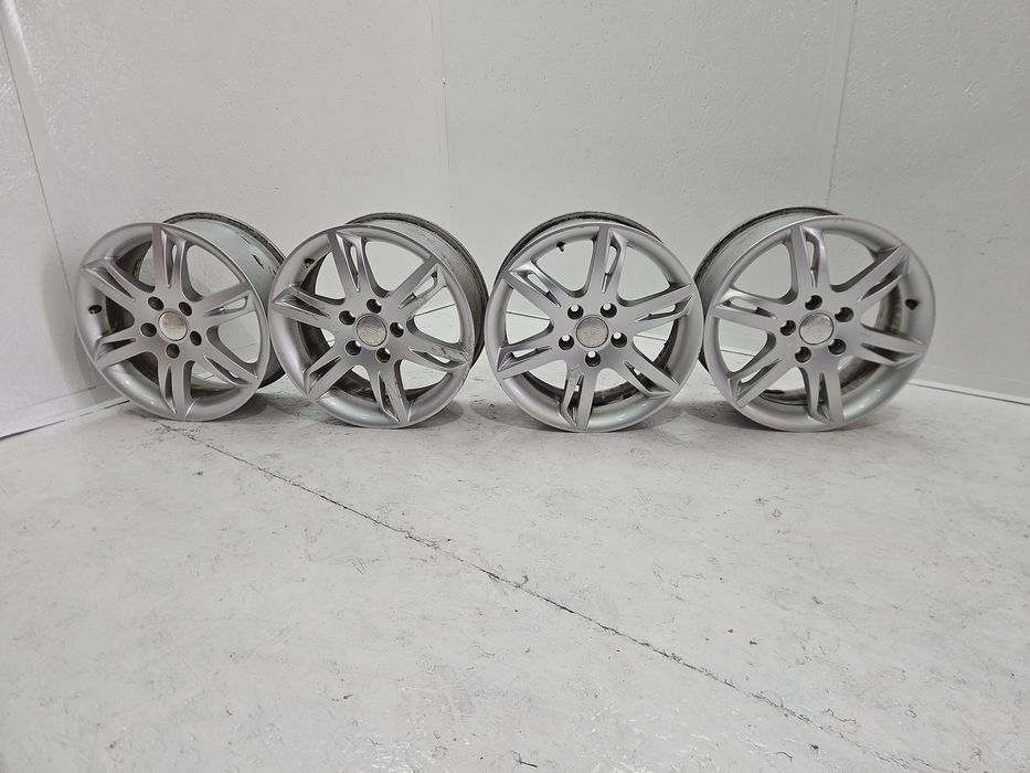 Set jante aliaj Seat Leon (1P1) [Fabr 2005-2011] Hatchback Facelift 1P