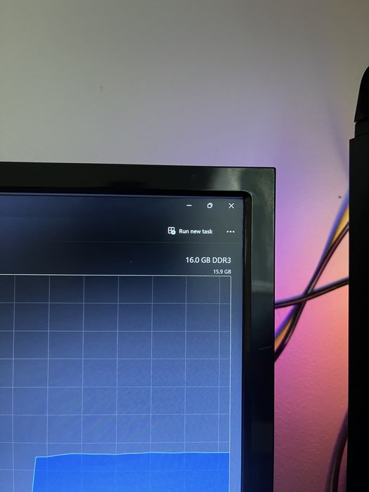 Vand pc gaming bun