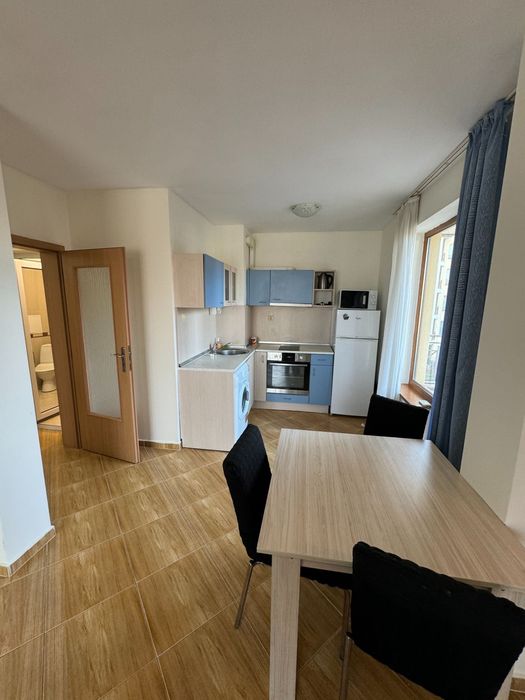 Продава се Двустаен апартамент в к.к. Слънчев бряг - 87 кв.м за 897 €/кв.м - Снимка #10