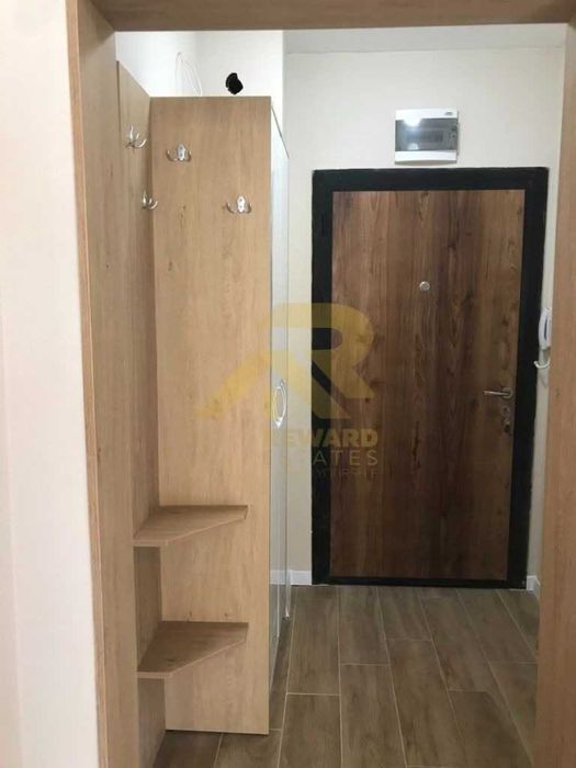 Продава се Едностаен апартамент в София, Малинова долина - 49 кв.м за 2856 €/кв.м - Снимка #4