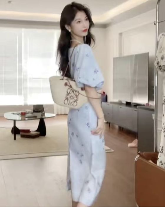 Продается Летнее Платье (новое, размер не подошла)