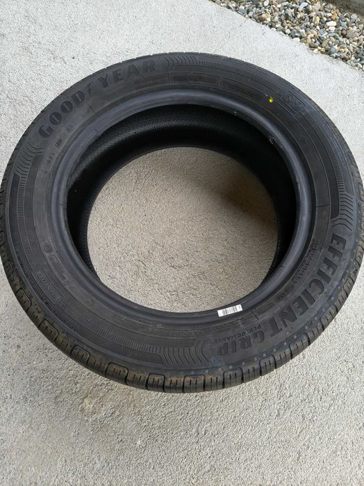 Anvelope noi 0 km Goodyear noi 205/55/16