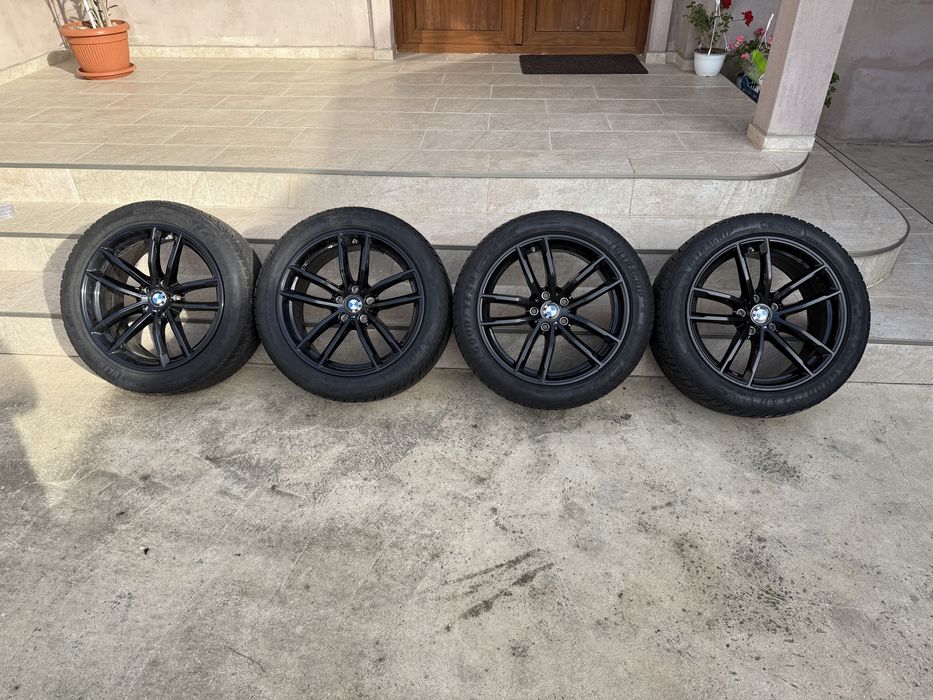 Jante 18” M BMW G30