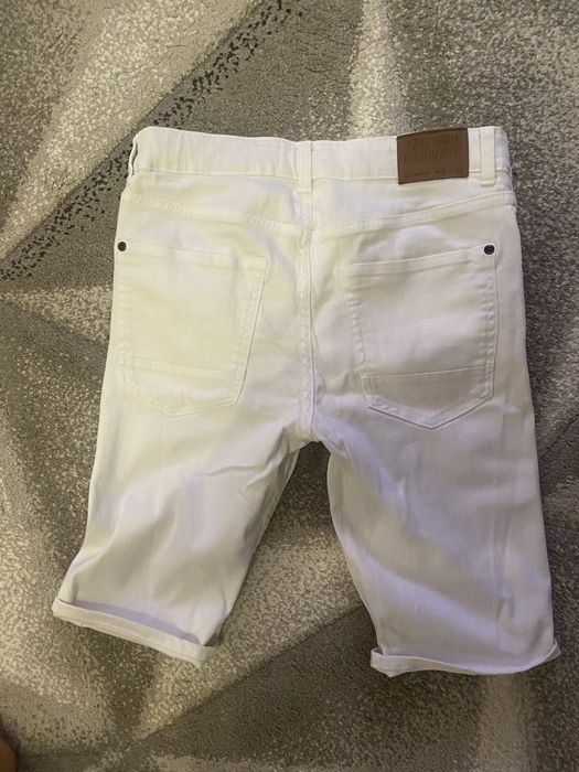 Blugi 3 perechi(Tommy,Levi’s)