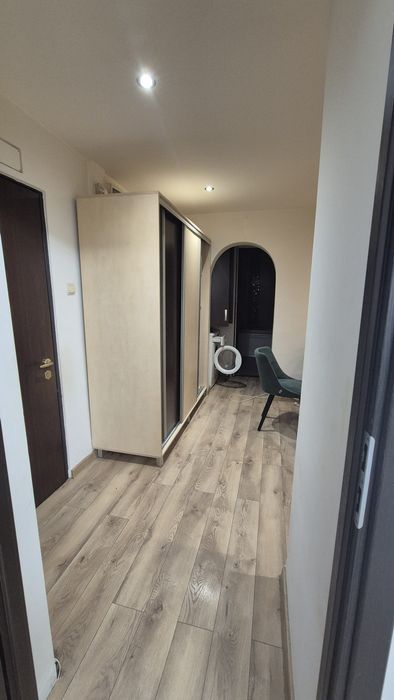 Apartament 2 camere Crangasi an 1984