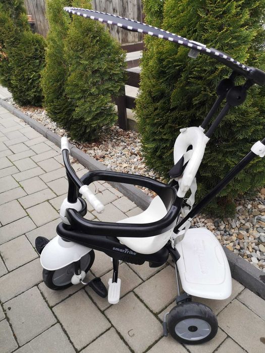 Vand tricicleta copii smartrike