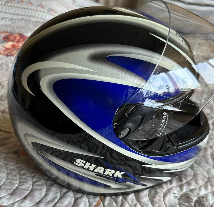 Каска SHARK S600