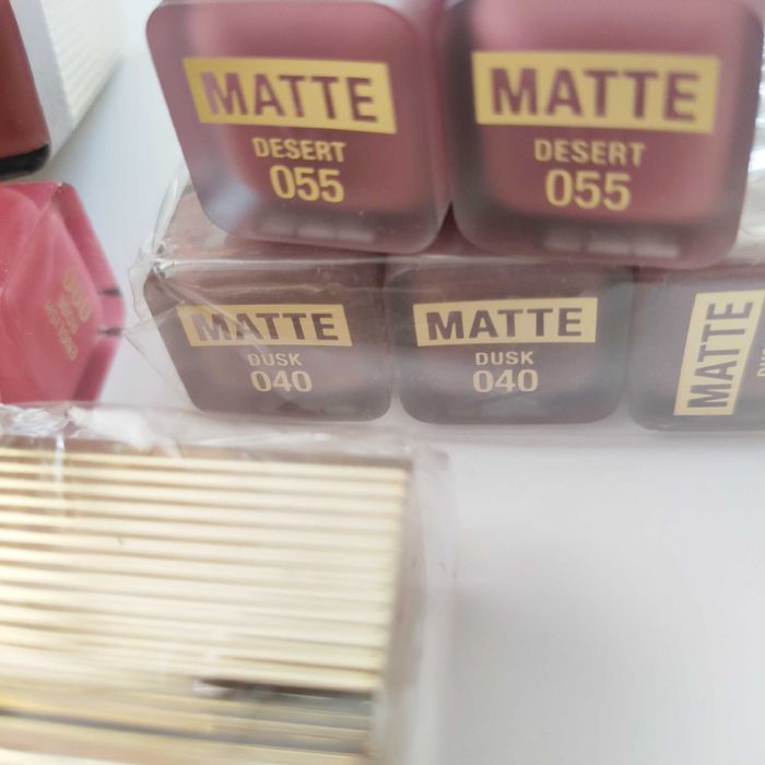 MAX FACTOR Color elixir Червило за устни