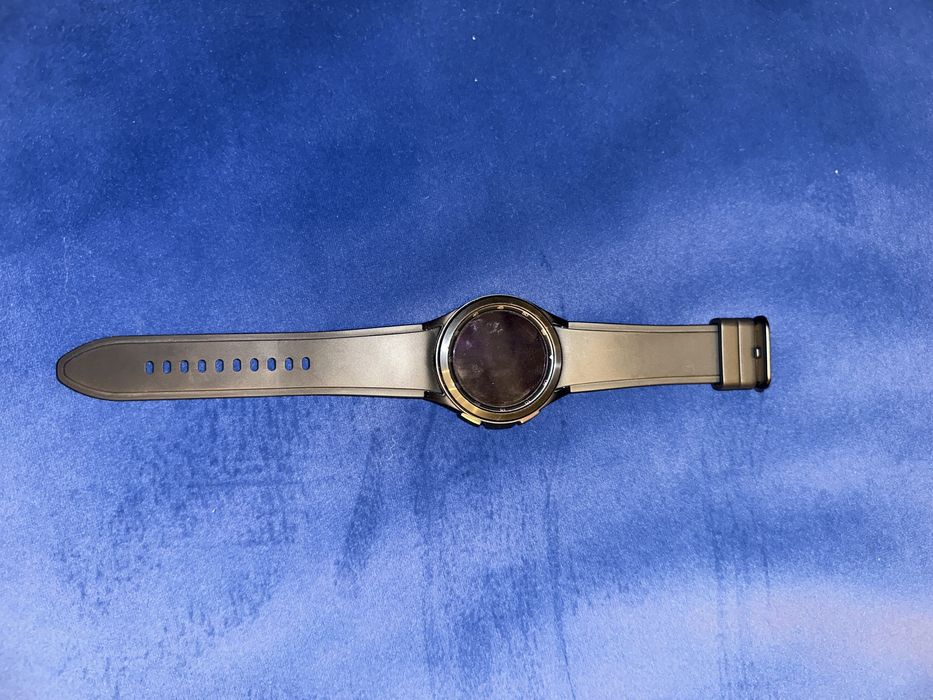 Samsung Galaxy Watch4 Classic,42mm,Negru