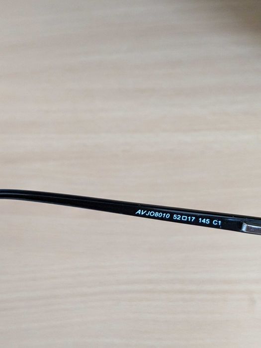 Диоптрични рамки