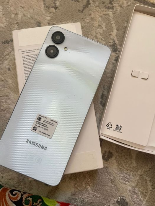 Samsung A06 128гб