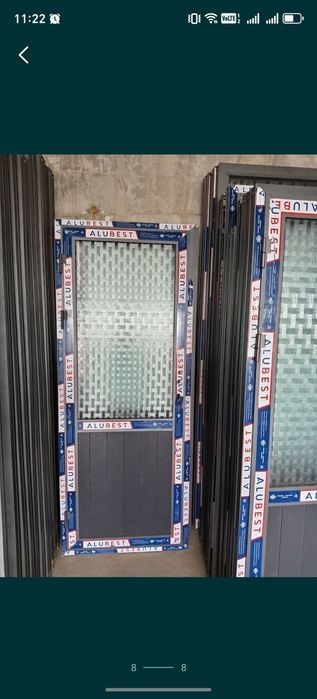 Арзон нархларда Акфа ром енги ромла сотиилади ,и доставка и установка