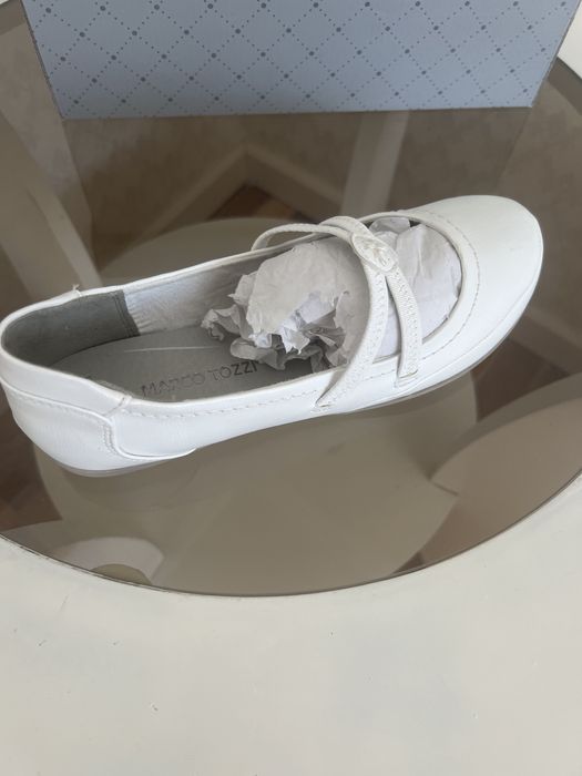 Балетки классические