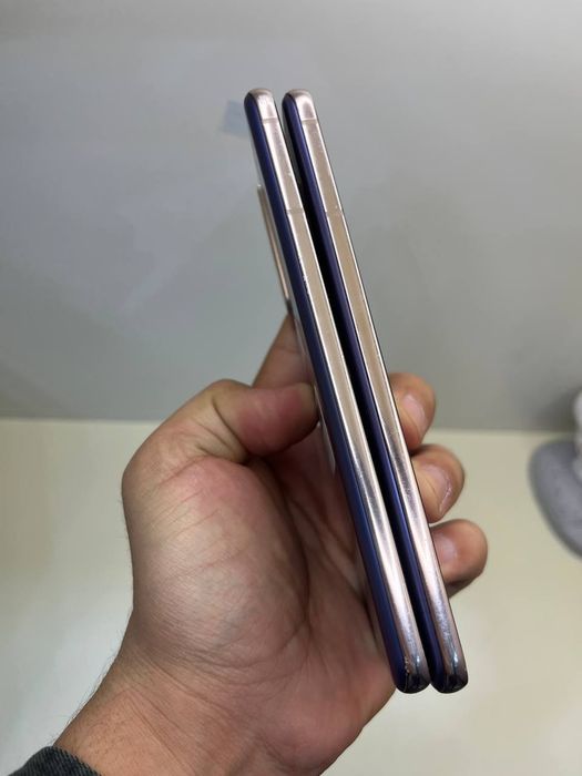 Samsung S 21 256gb  Garantya