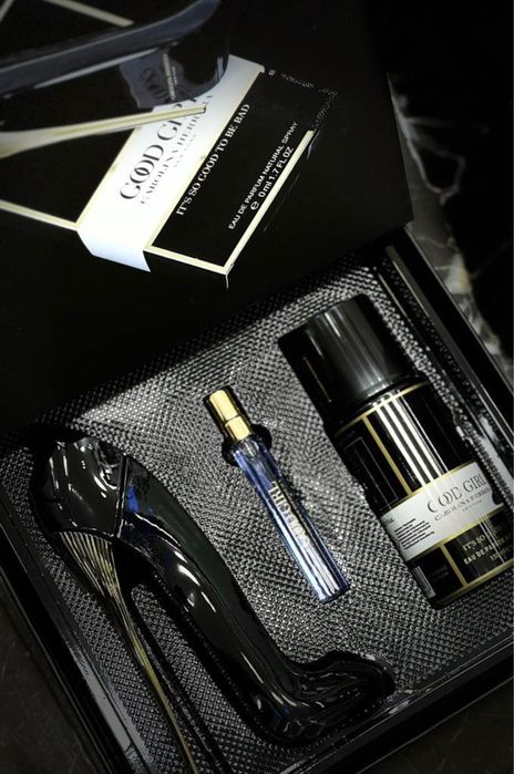 Carolina Herrera Good Girl подаръчен комплект