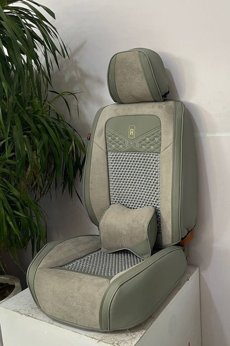 Avto chihol chehol avto chexol чехлы универсальные новый