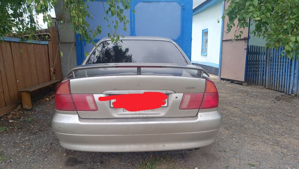 Продам Митсубиси диамант