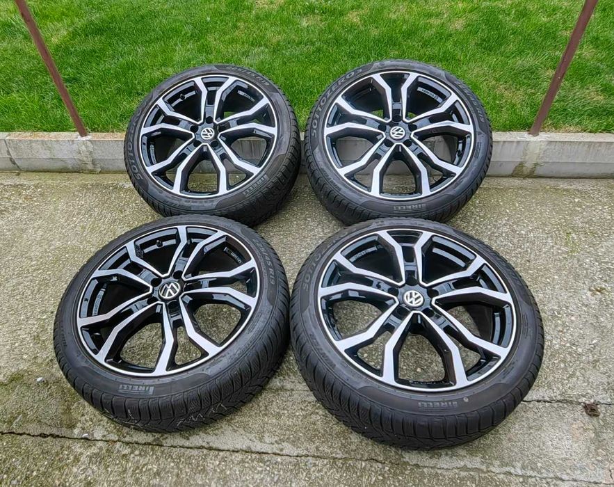 Джанти за  VW 19' 5 x 112,