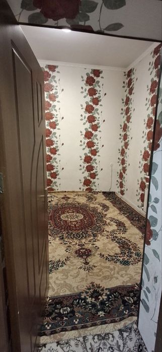 Юнусобод тумани Обод махаллада квартира оринтир ботаника боги