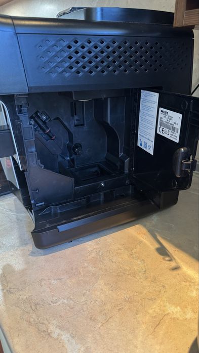 Phillips LatteGo EP3246