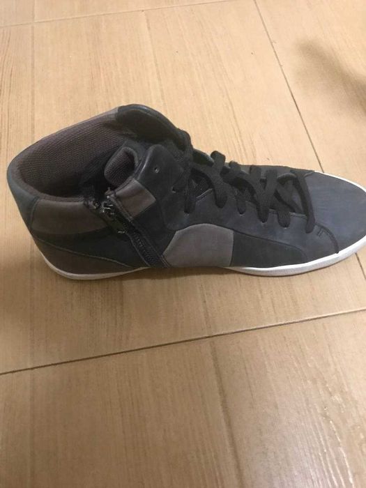 Зимни обувки GEOX Respira