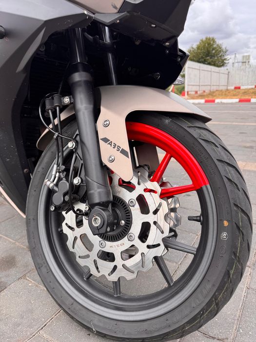 MotoBi DL125 Strada – 2022