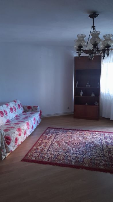 Apartament Nicolae Iorga Casa stiintei Ostroveni