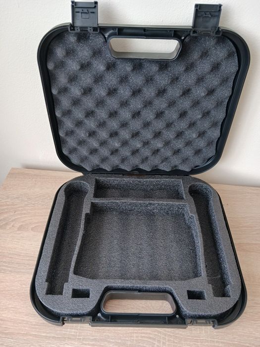 Куфар за дистанционен мекрофон