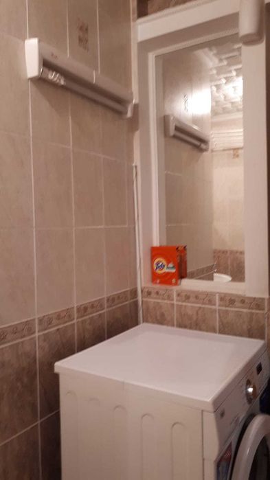 Сдам квартиру в центре