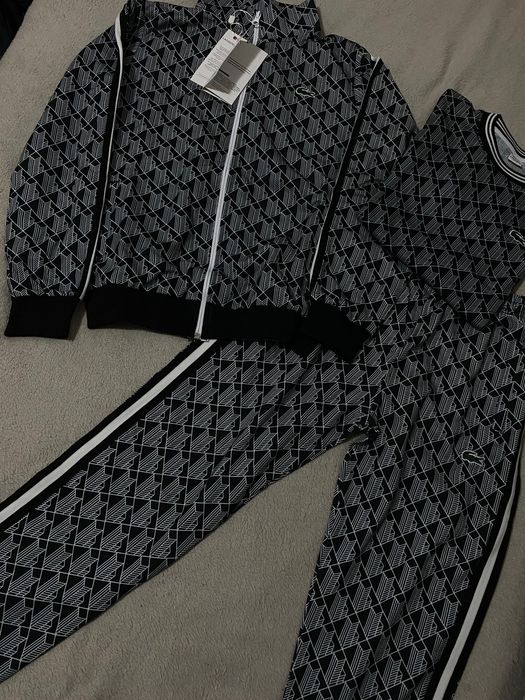 Trening unisex (elastic)