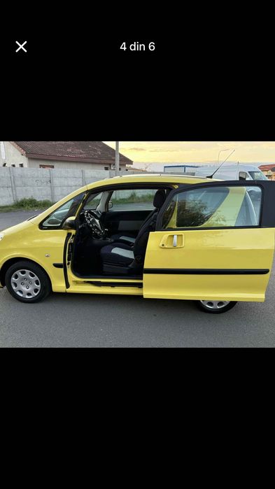 Te vânzar pejou 1007