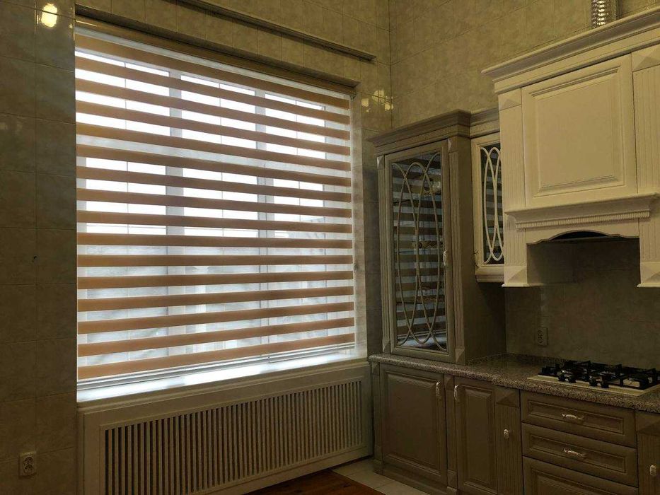 Жалюзи /Jalyuzi/ Ролл-шторы европейского качества с гарантией.