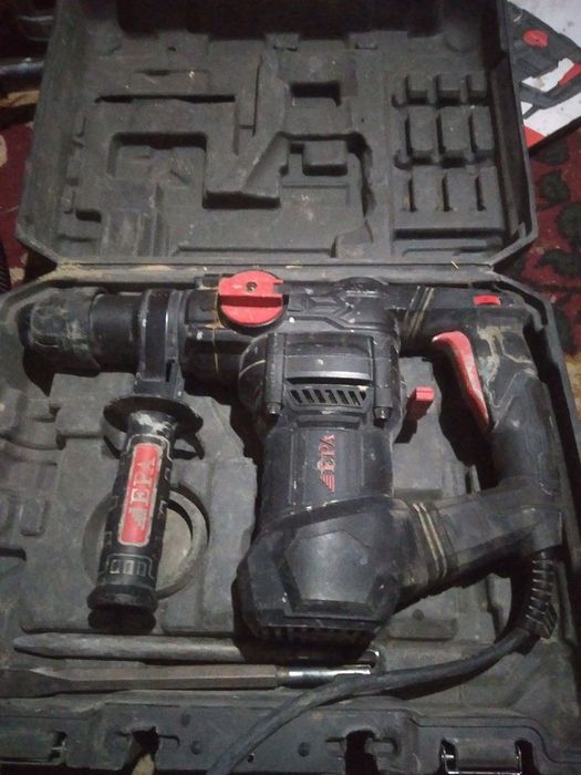 ERPA EEP-32-3 professional perforator (32 mm)