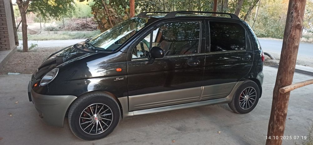 Матиз 2011йил бест Н9 люкс кандитционер пробег 260000