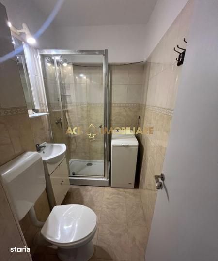 Garsoniera de inchiriat | Berceni | Pet-friendly | Metrou |