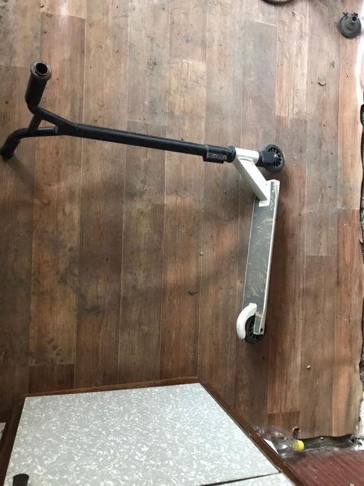 Продам детский самокат