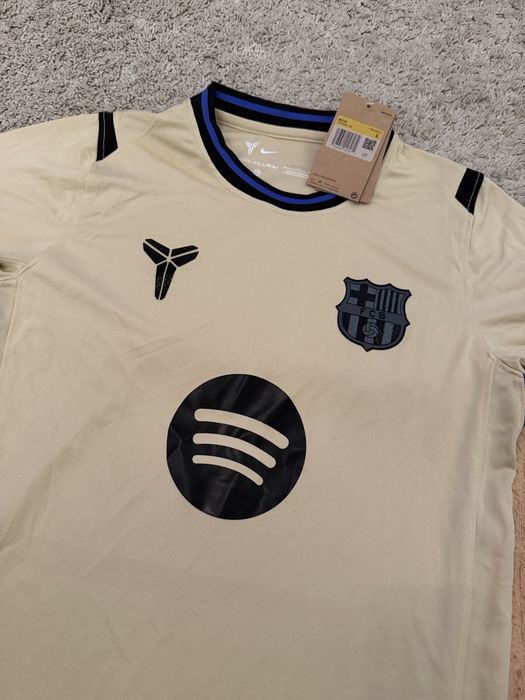 Tricou barcelona