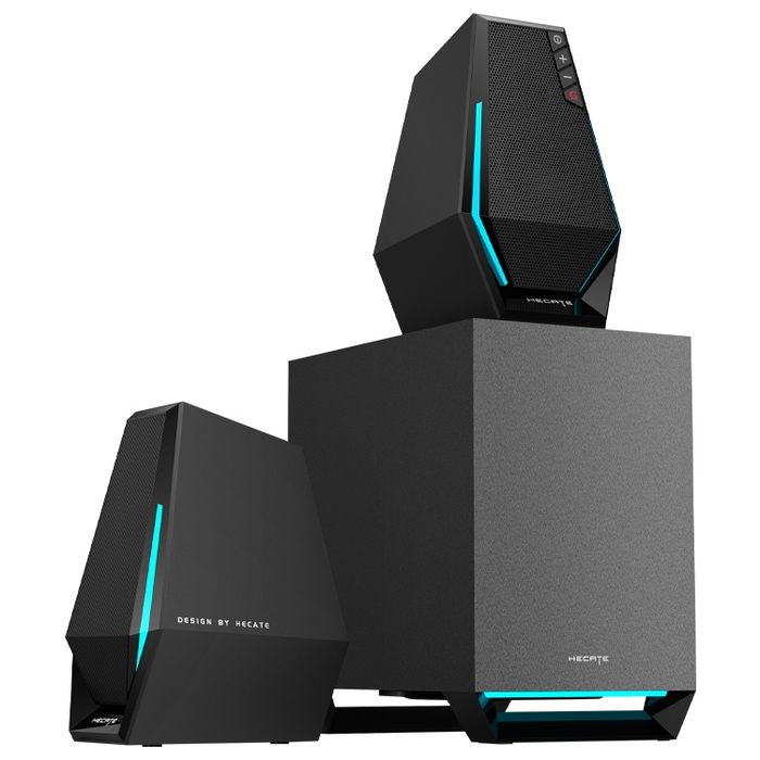 Колонки Edifier G1500 Max